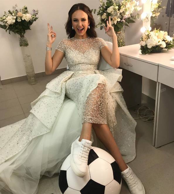 Aida Garifullina