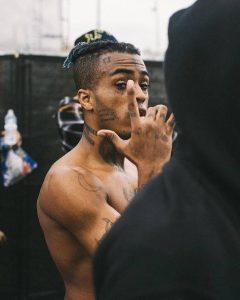 XXX Tentacion
