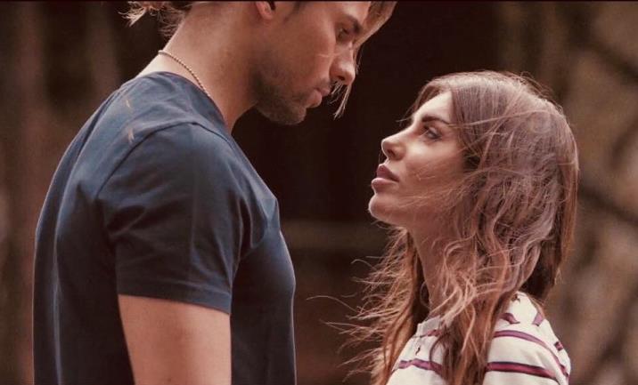 Bianca Atzei Luca Onestini