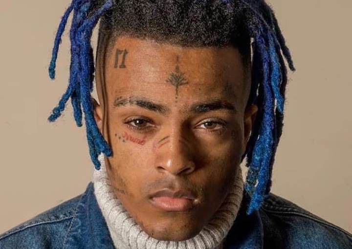 XXX Tentacion
