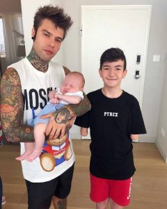 Chiara Ferragni e Fedez
