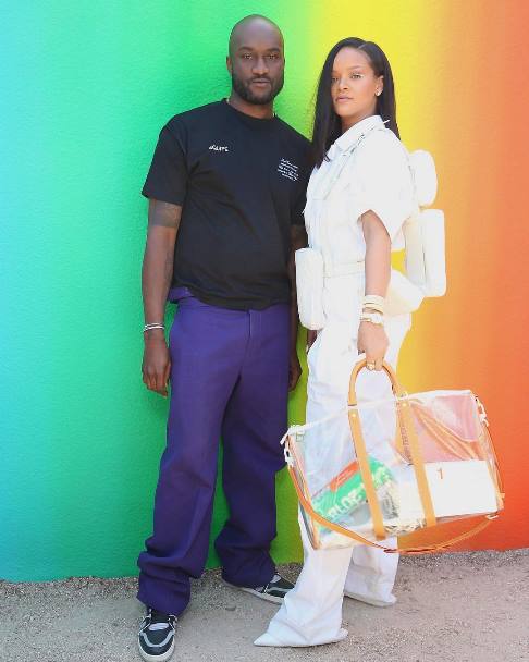 Virgil Abloh