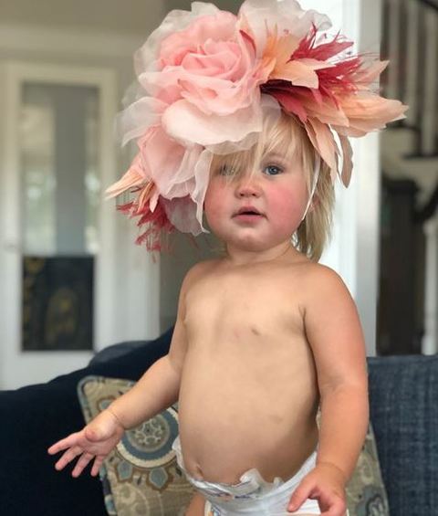 figlia Bode Miller