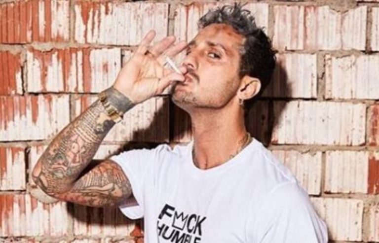 Fabrizio Corona