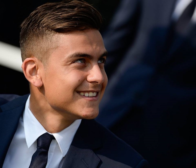 paulo dybala