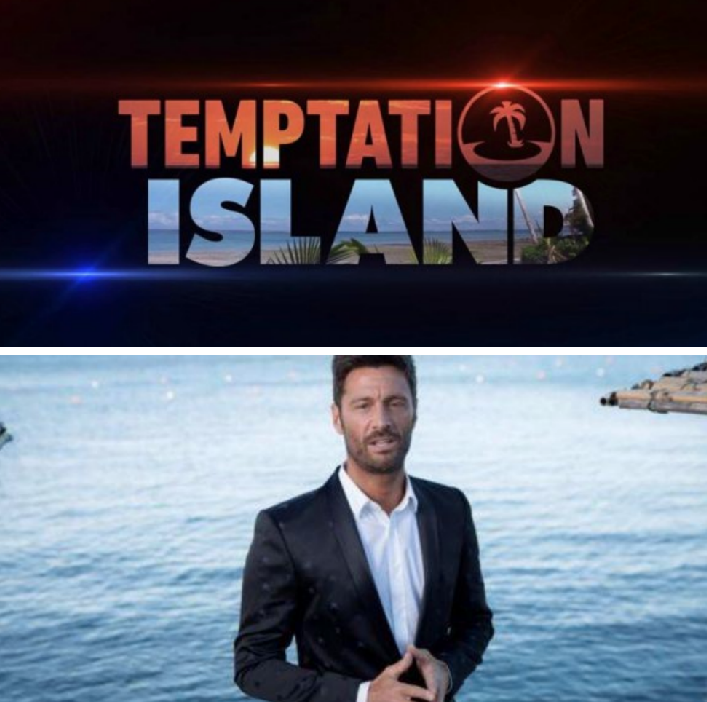 temptation island