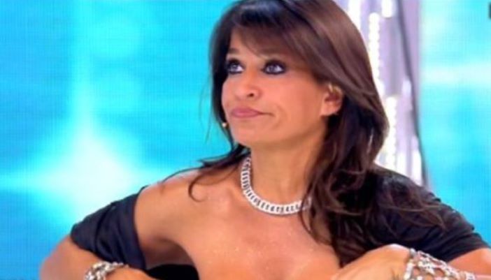 Rita Dalla Chiesa contro Aida Nizar