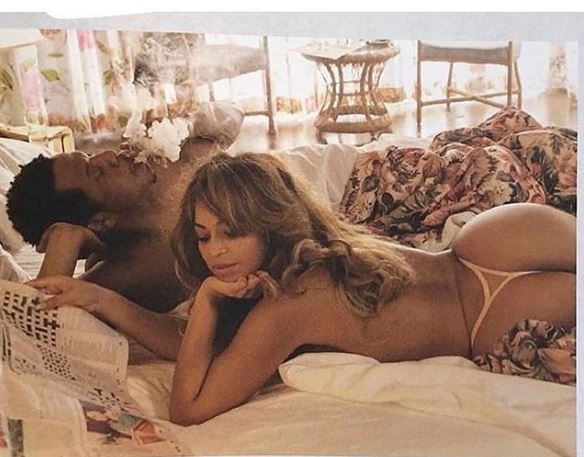 beyoncè e jay-z