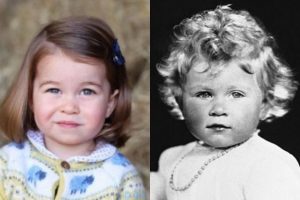Principessa Charlotte
