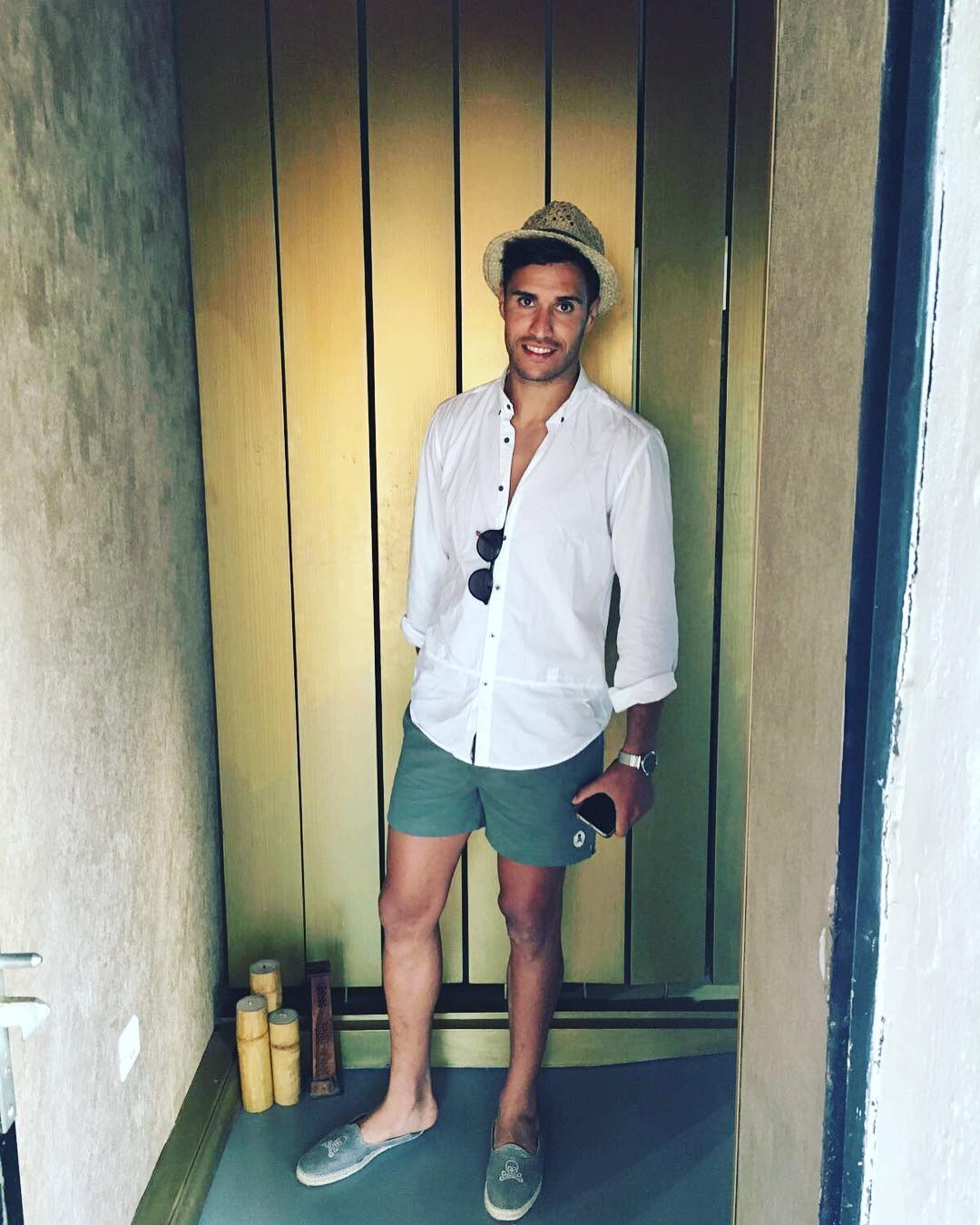 Munir Mohand Mohamedi