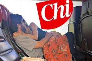 Eleonora Pedron e Nicolò De Vitiis