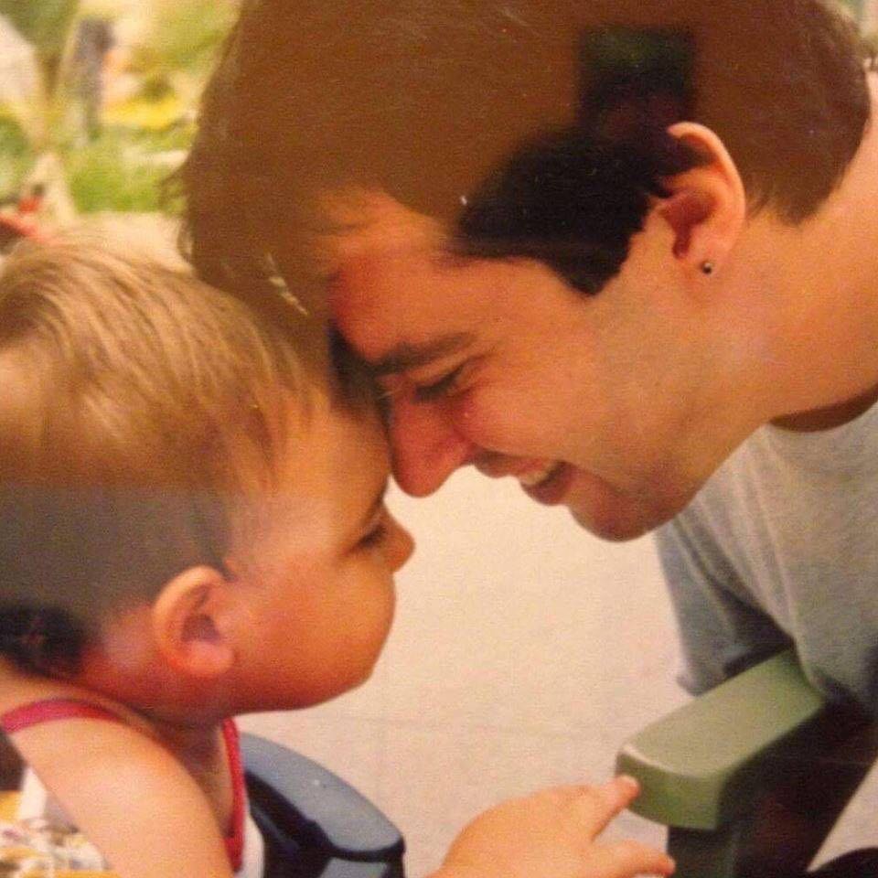 matteo salvini figli