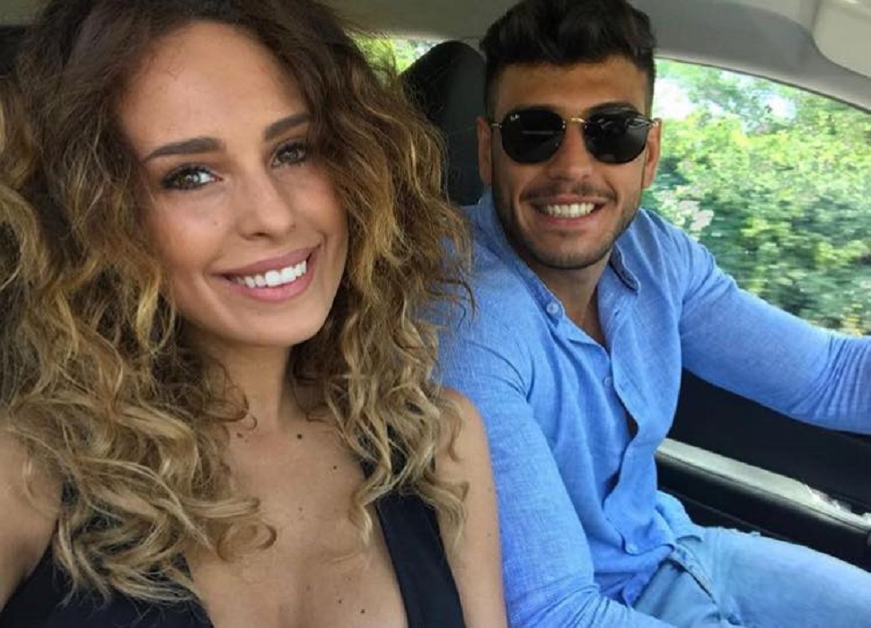 sara affi fella e luigi mastroianni