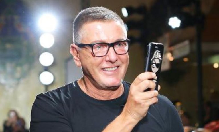 stefano gabbana