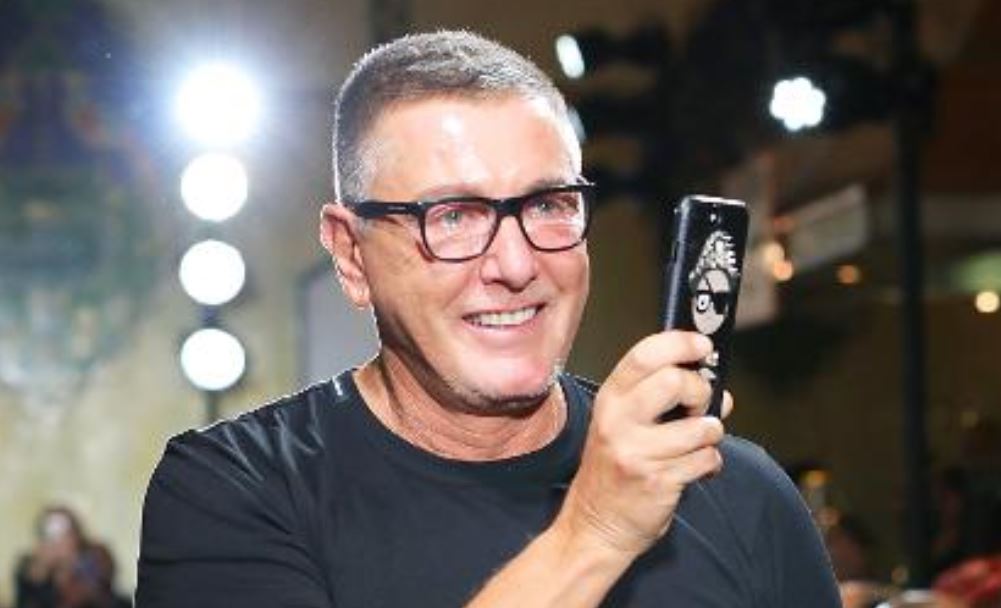 stefano gabbana