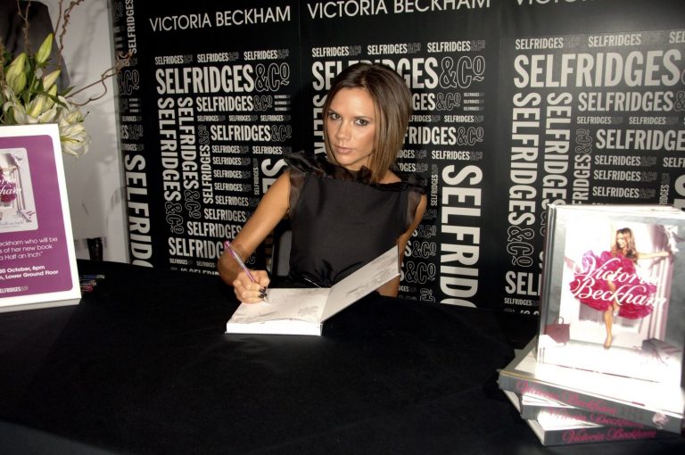 victoria beckham