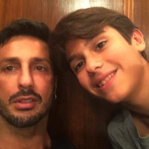 Fabrizio Corona e Nina Moric