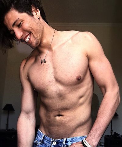 Niccol&ograve; Bettarini