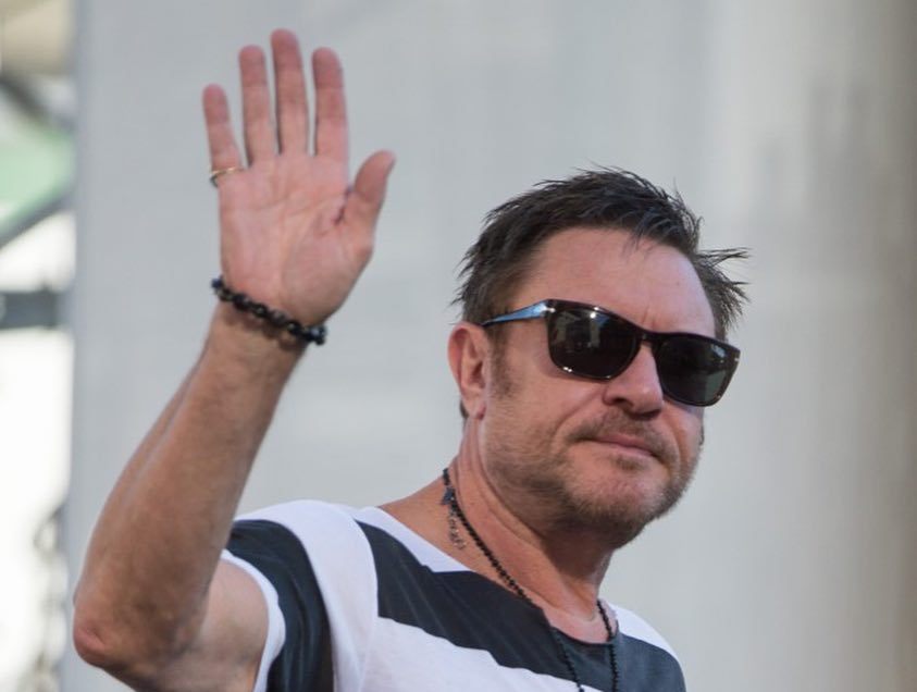 Simon Le Bon Me Too