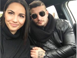 Andrea Celentano Temptation Island 2018