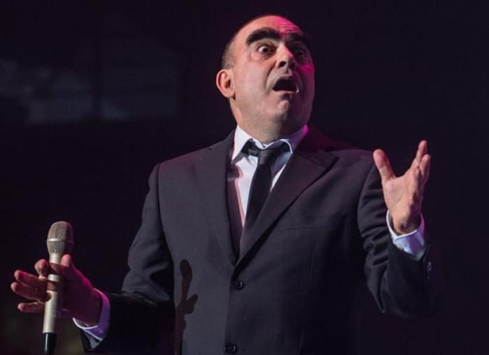 autismo, elio e le storie tese