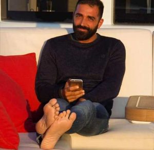 Matrimonio di Alessandra Amoroso