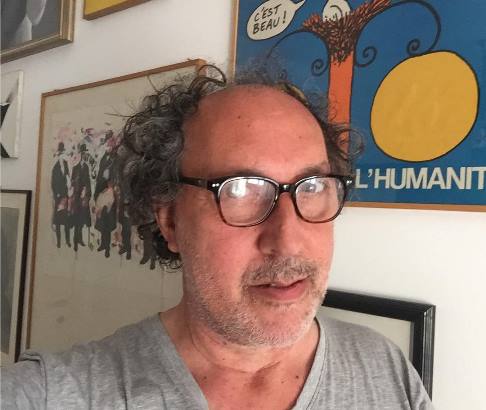 Chiara Ferragni Fulvio Abbate