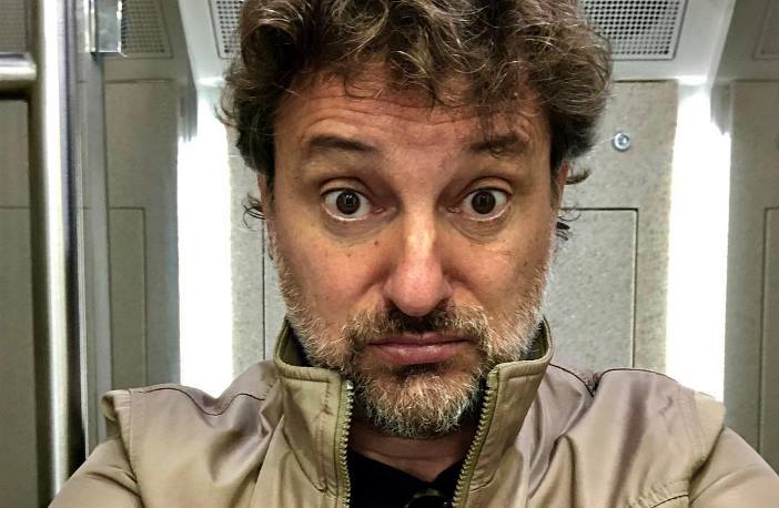 Leonardo Pieraccioni