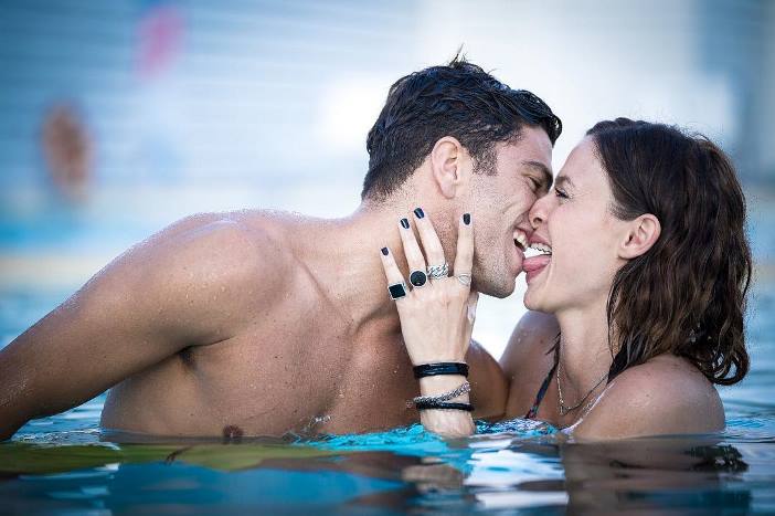 Filippo Contri Lucia Orlando