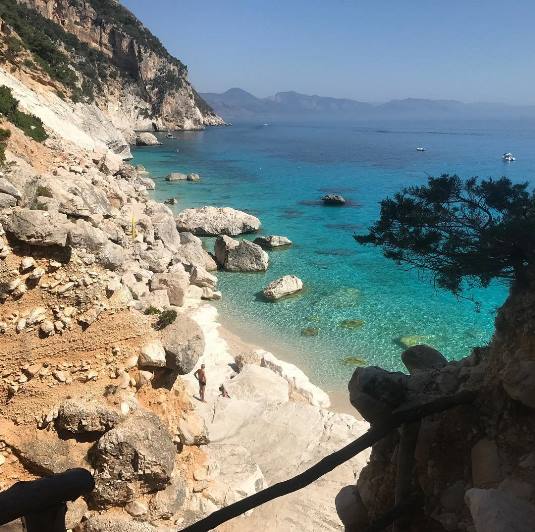 Spiagge Italiane