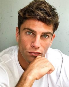 Filippo Contri Lucia Orlando