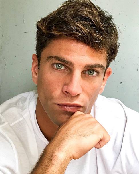 Filippo Contri Lucia Orlando