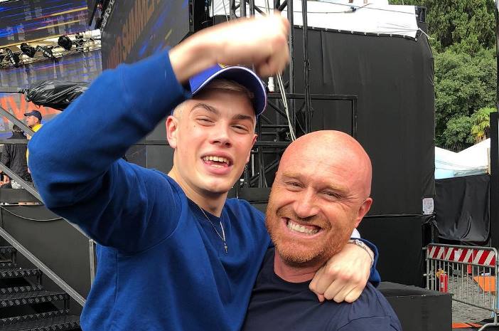 Biondo al Wind Summer Festival