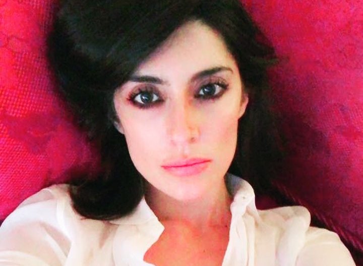 Elisa Isoardi e Matteo Salvini