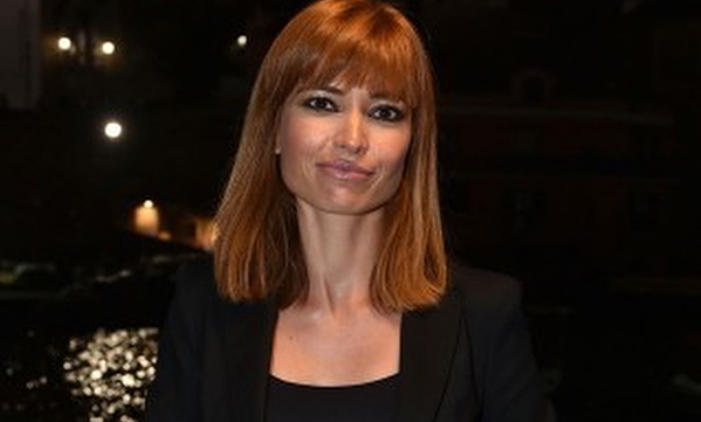 Carlotta Mantovan in Rai