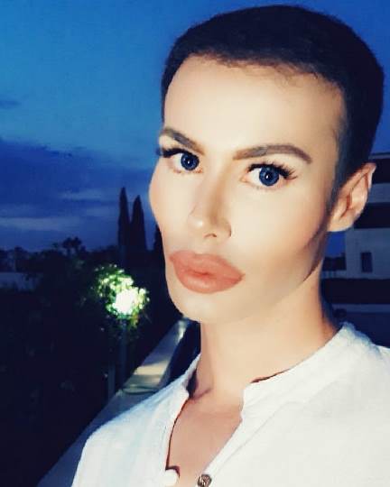 Mario Serpa contro Angelo Sanzio