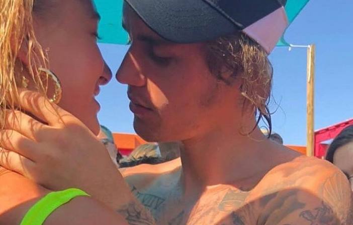 Justin Bieber si sposa