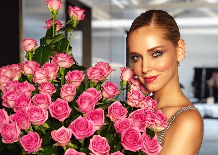 Addio al nubilato di Chiara Ferragni
