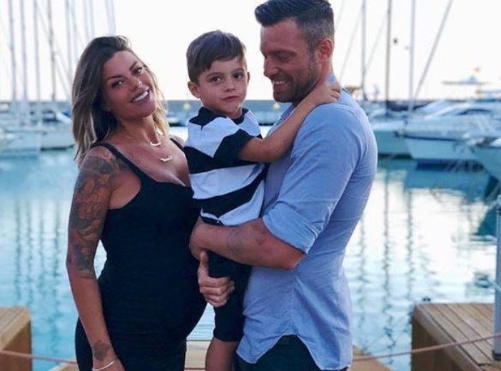 Francesca Del Taglia