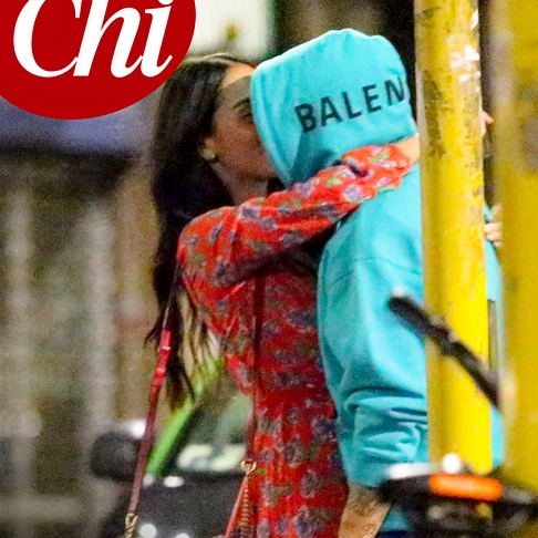 Paola Di Benedetto e Federico Rossi