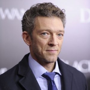 Monica Bellucci, Vincent Cassel