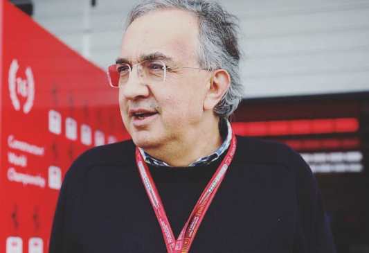 Sergio Marchionne