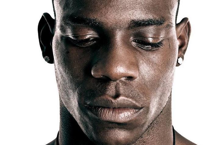 Mario Balotelli