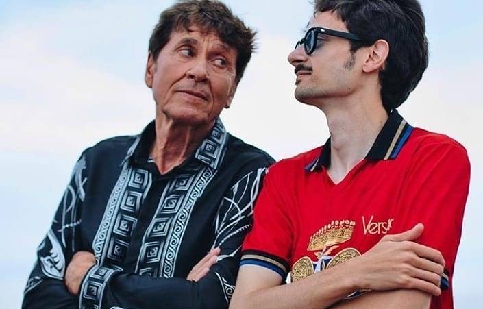 nuovo singolo di fabio rovazzi