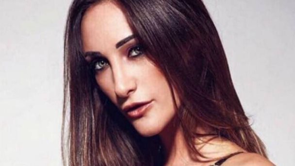 Selvaggia Roma e Francesca Baroni
