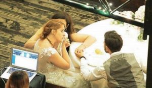 Matrimonio Noemi