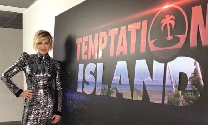 Coppie di temptation island vip