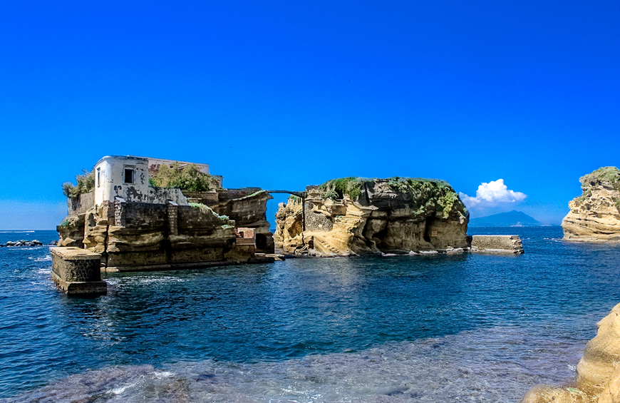 Spiagge Italiane