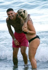 Wanda Nara