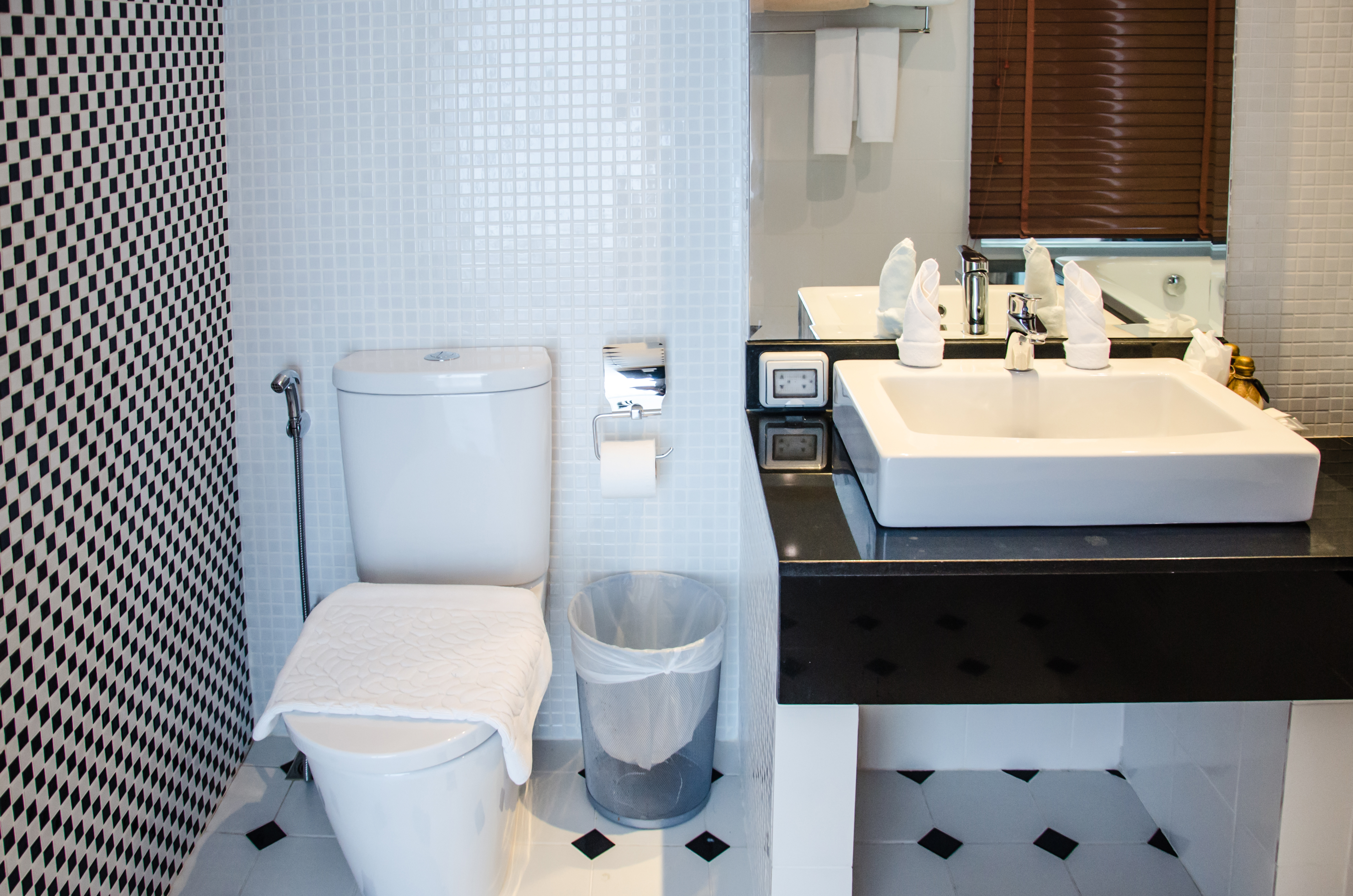 bagno piccolo